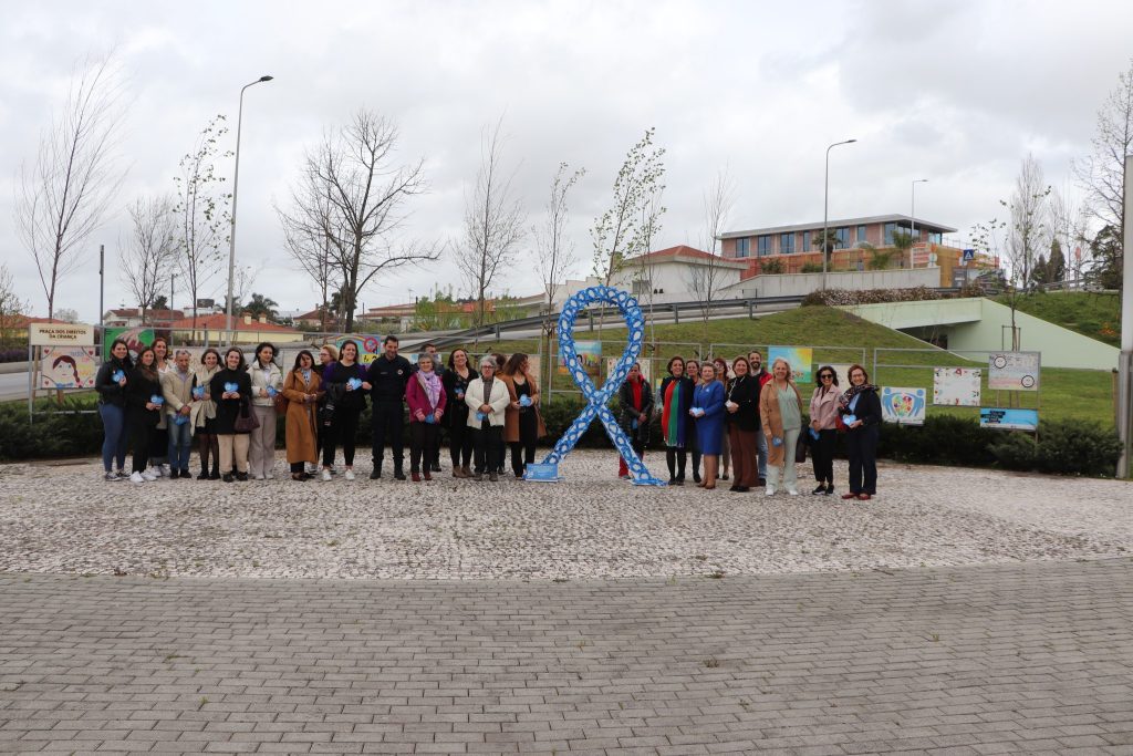 Autarquia Da Trofa E A Comiss O De Prote O De Crian As E Jovens