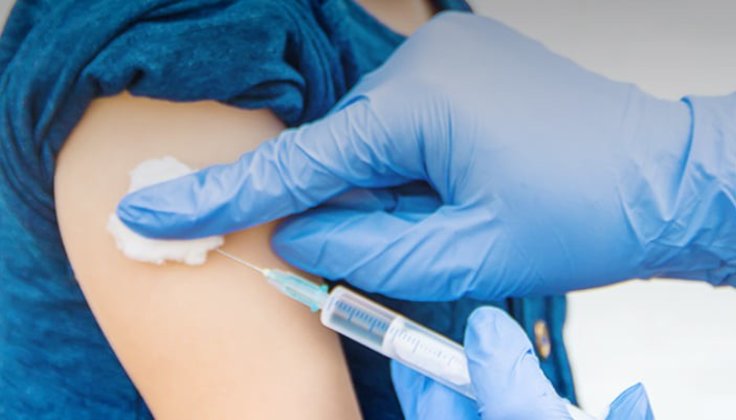 10 mil pessoas já foram vacinadas no ACES da Póvoa de Varzim/Vila do Conde