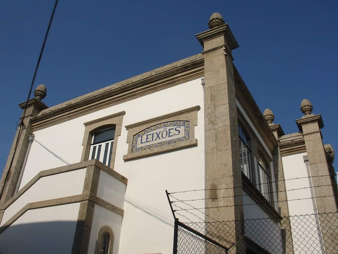Novas estações da linha de Leixões levadas a reunião da Área Metropolitana do Porto
