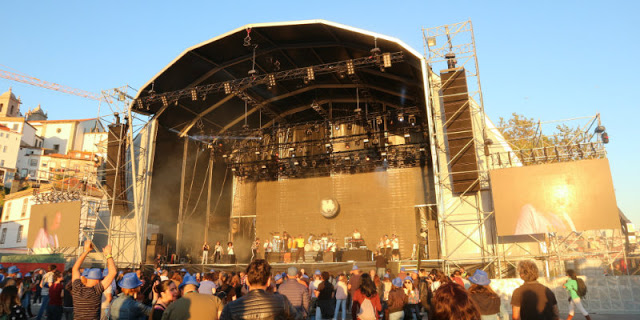 North Music Festival regressa à Alfandega do Porto a 30 setembro