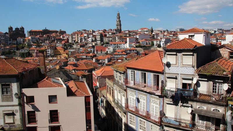 Programa Porto Solidário já homologou 419 candidaturas