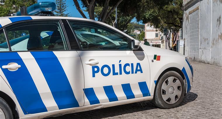 Três feridos numa tentativa de assalto na baixa do Porto