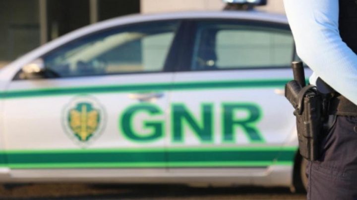 Operação Natal e Ano Novo da GNR vai estar em ação de prevenção e vigilância na estrada