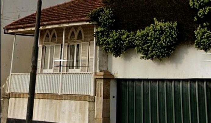 Câmara do Porto entrega à Sociedade Portuguesa de Autores a Casa António Rebordão Navarro