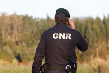GNR descobre mulher mantida em cativeiro pelo marido em Gondomar