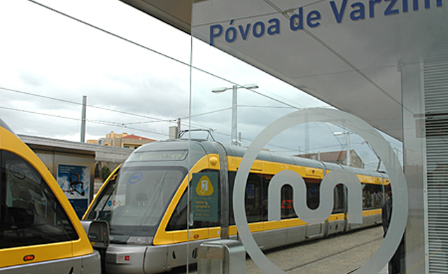 Greve no Metro do Porto, com serviços mínimos em duas linhas