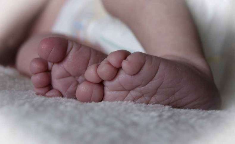 Bebé de mãe infectada com Covid-19 ligada à ECMO nasceu no Hospital S. João
