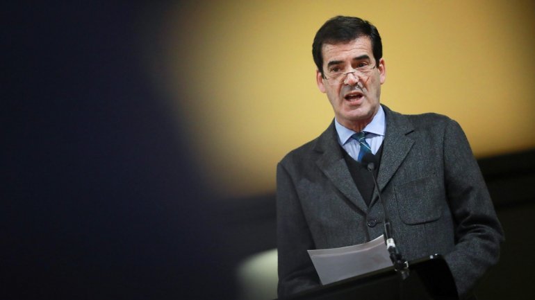 Presidente da Câmara do Porto acusa CNE de falta de planeamento no voto antecipado (c/vídeo)