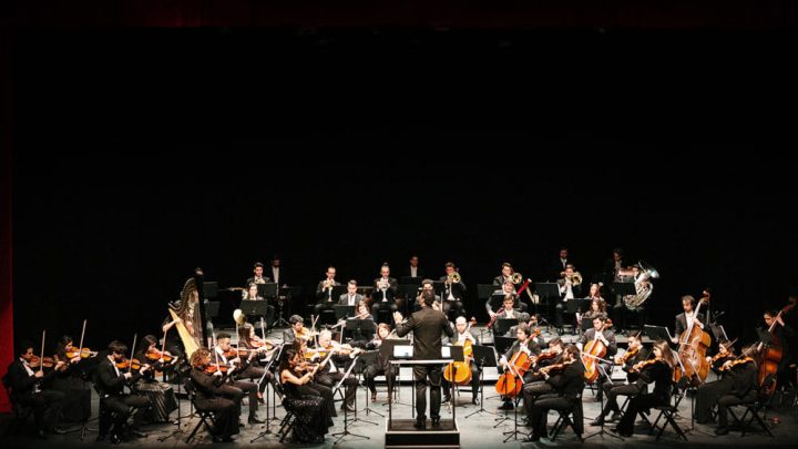 Grande Concerto de Ano Novo no Teatro Municipal de Vila do Conde