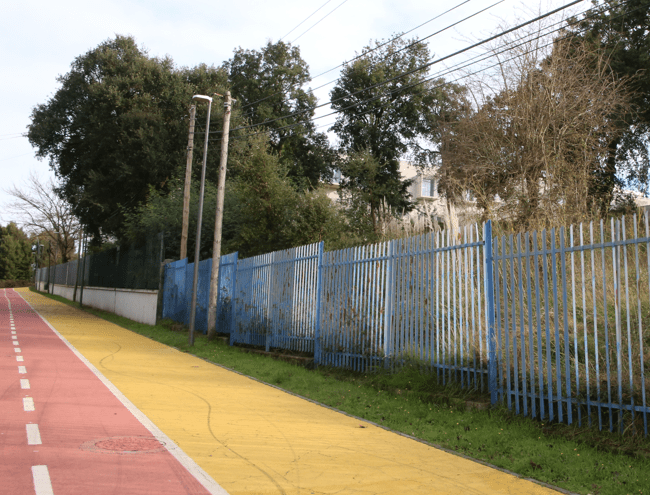 Oliveira de Azeméis cria parque para cidadãos com mobilidade reduzida