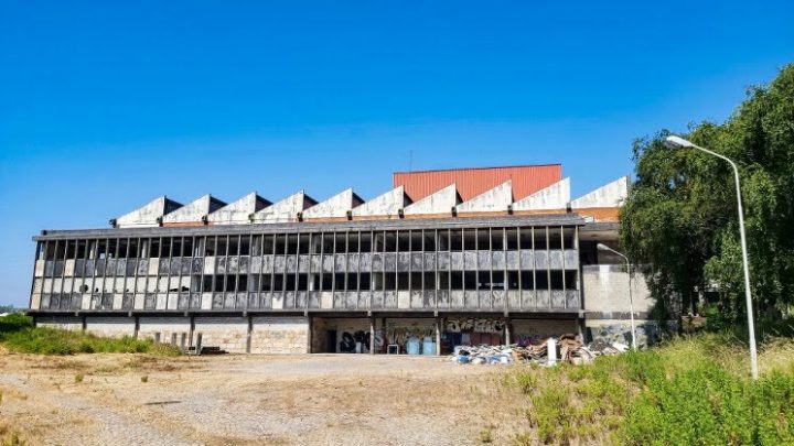 Centro empresarial em Matosinhos vai nascer em antiga fábrica de leite