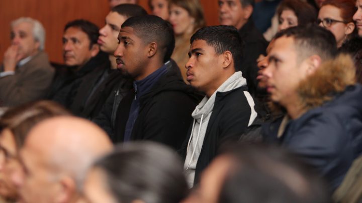 Câmara da Feira reforça apoio aos imigrantes