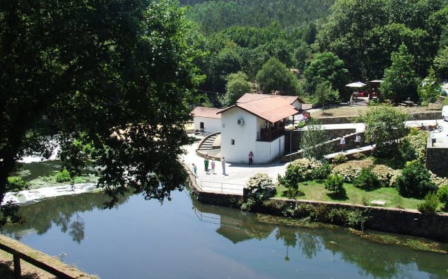 Autarquia de Oliveira de Azeméis ajuda a dinamizar Parque Temático Molinológico