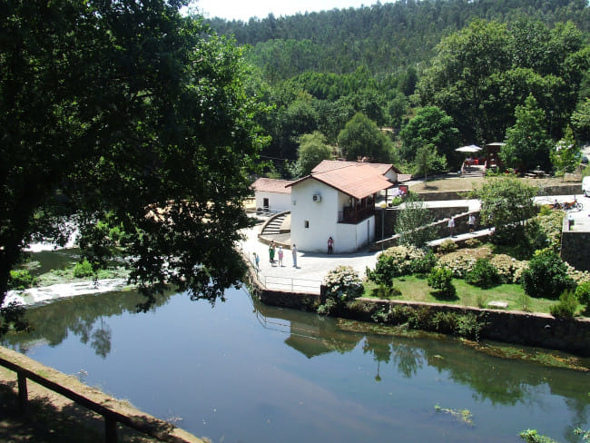 Autarquia de Oliveira de Azeméis ajuda a dinamizar Parque Temático Molinológico