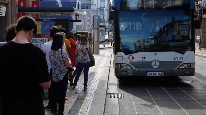 Sindicato desconvoca greve da SCTP