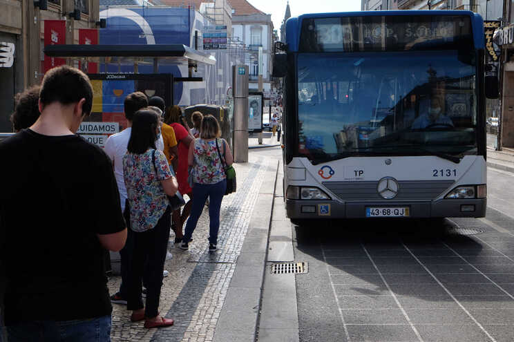 Sindicato desconvoca greve da SCTP