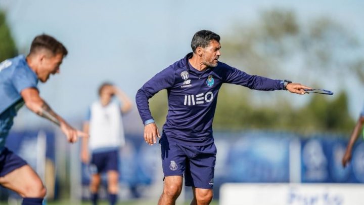 FC Porto pode ser campeão na próxima jornada