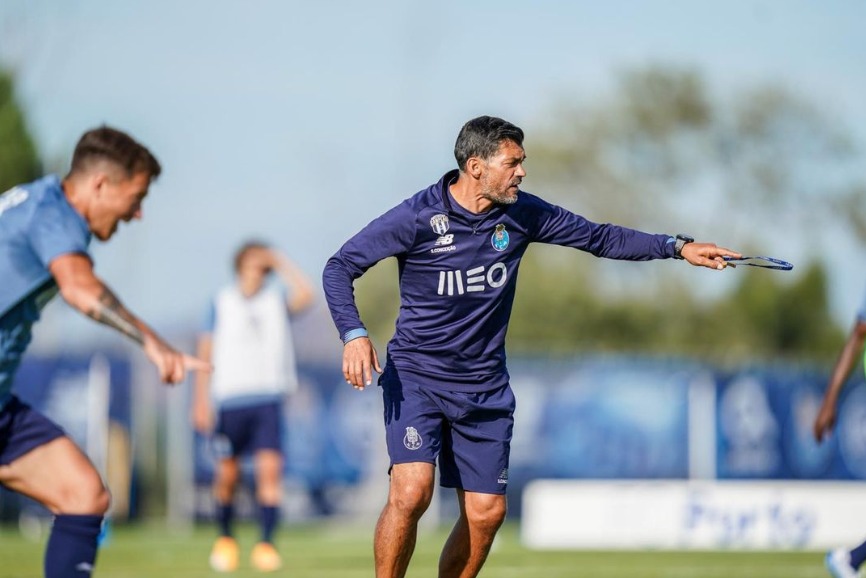 FC Porto pode ser campeão na próxima jornada