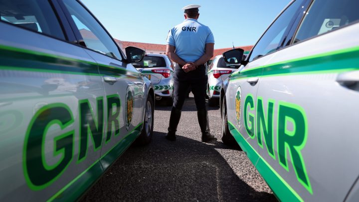 GNR levanta 18 autos de contraordenação de resíduos em todo o distrito do Porto