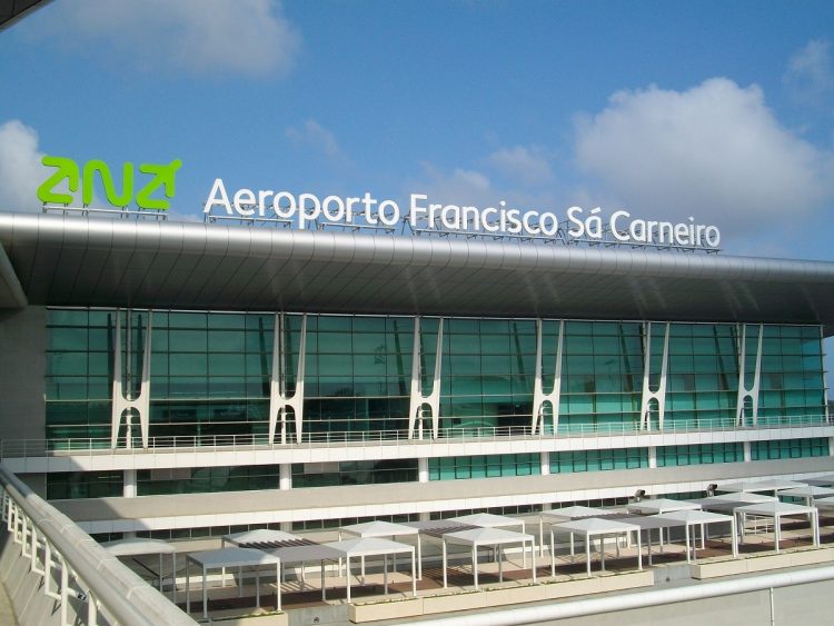 Funcionários do Aeroporto Sá Carneiro acusados de pertencerem a rede de tráfico