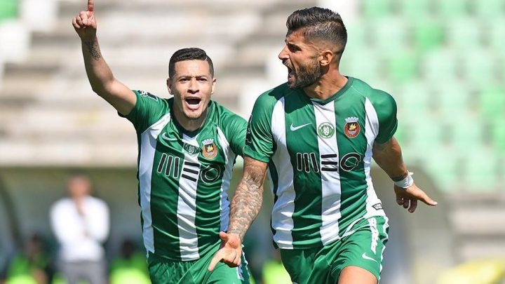 Bilhetes para o “jogo da época” do Rio Ave envoltos em polémica