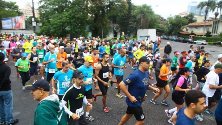 “Corrida para a Vida” realiza-se em Vila do Conde