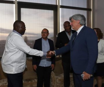 Diplomatas da CPLP visitaram realidade empresarial de Oliveira de Azeméis