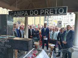 Arrancam hoje as Festas da Campa do Preto e das Cerejas, na Maia