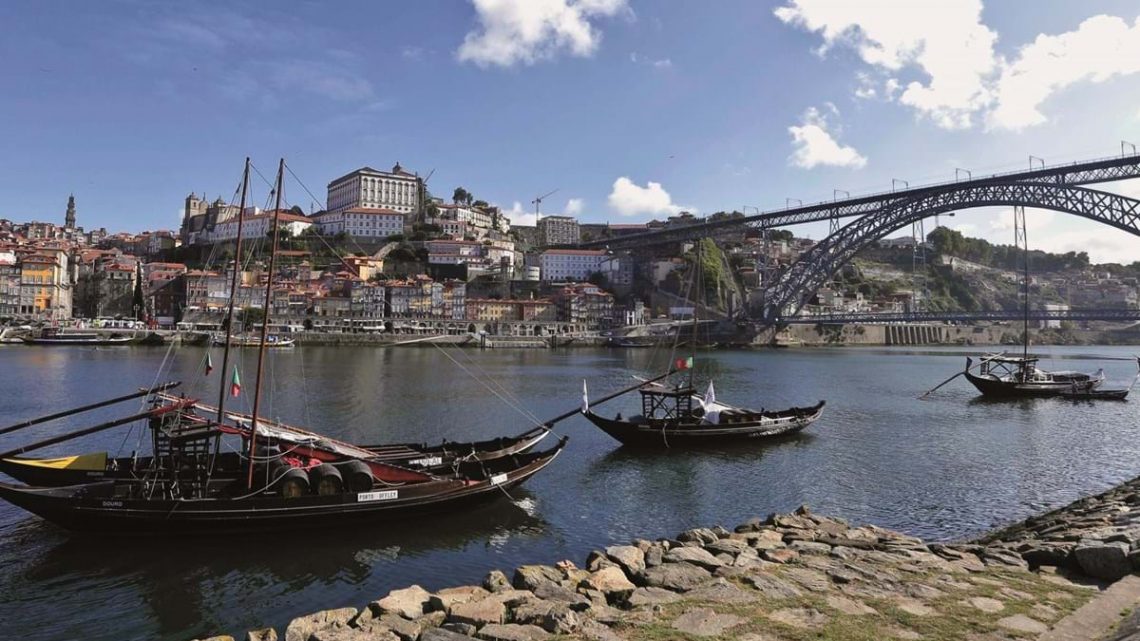 Corpo do pescador desaparecido no rio Douro encontrado