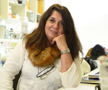 Faleceu Raquel Seruca, referência da investigação ao cancro gástrico
