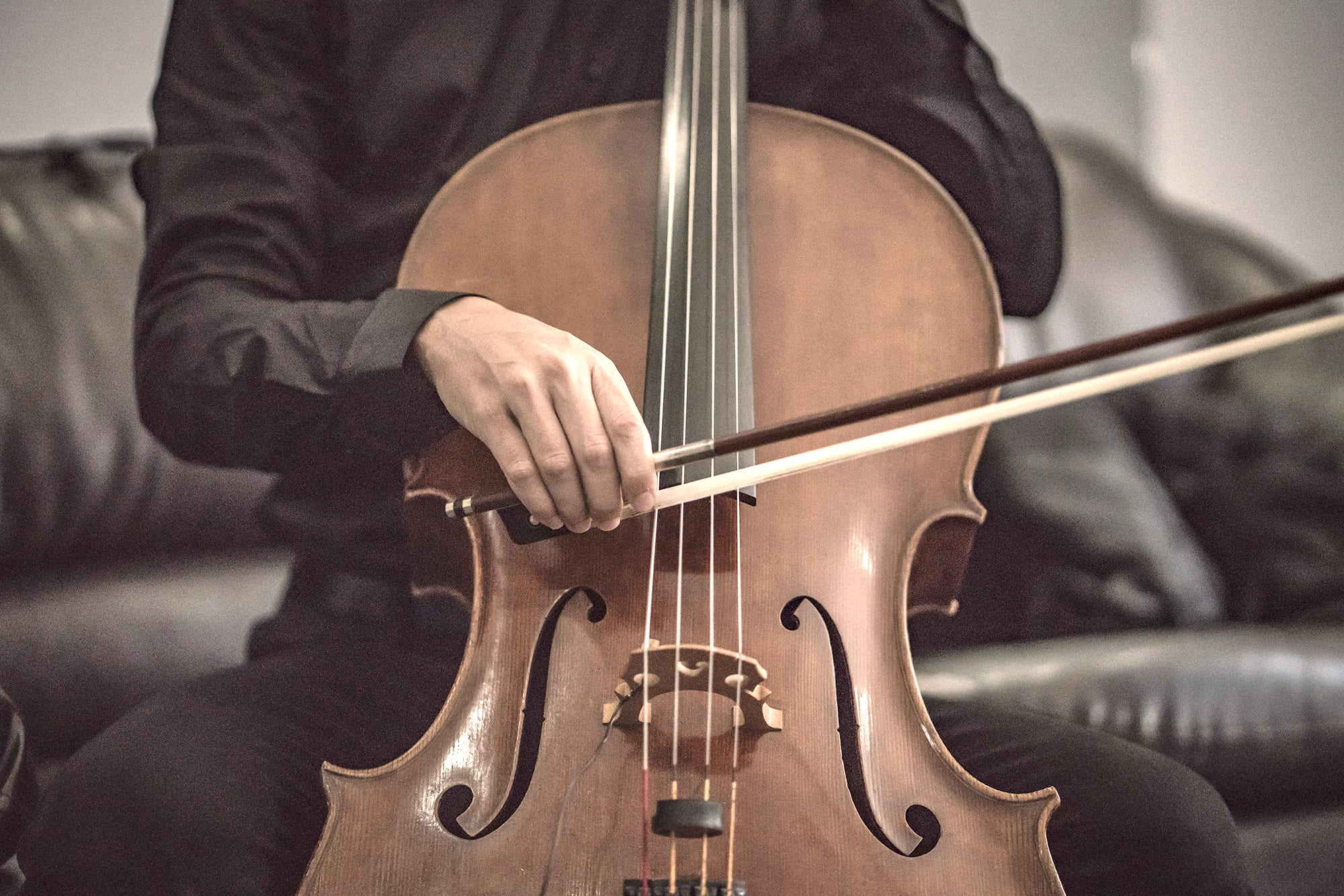 O Porto Cello Festival visita lugares emblemáticos no Porto e Matosinhos