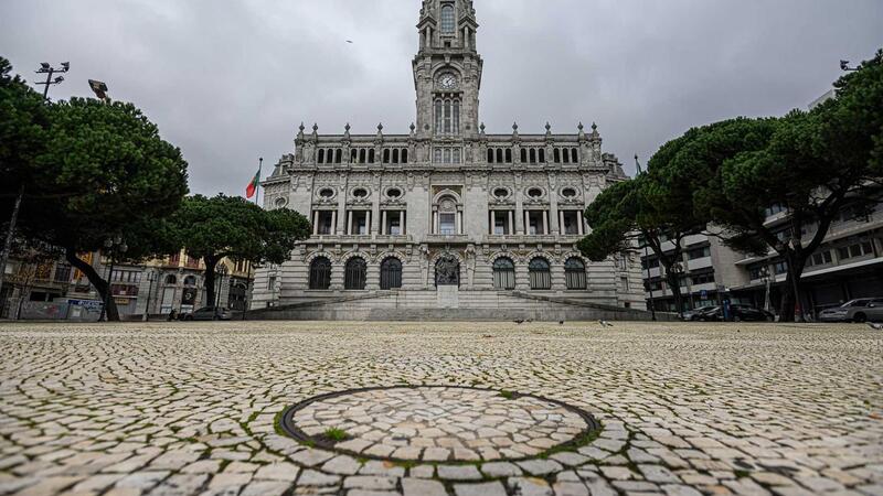CDU Porto critica Movimento de Rui Moreira por “falta de estratégia autárquica”