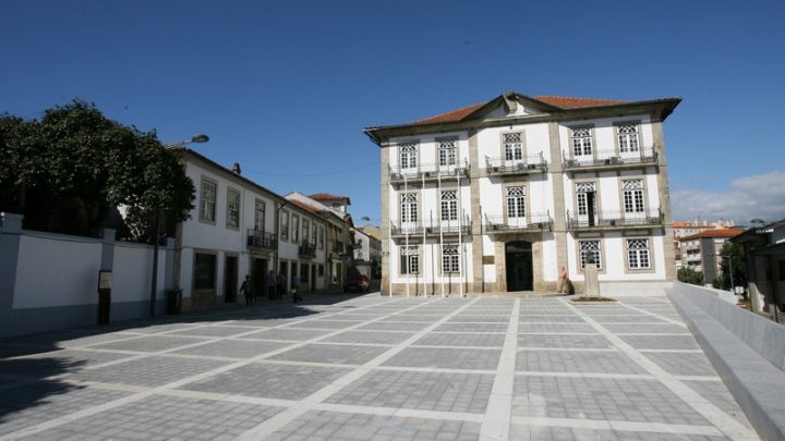 Oliveira de Azeméis apresenta candidatura para criação de um bairro digital