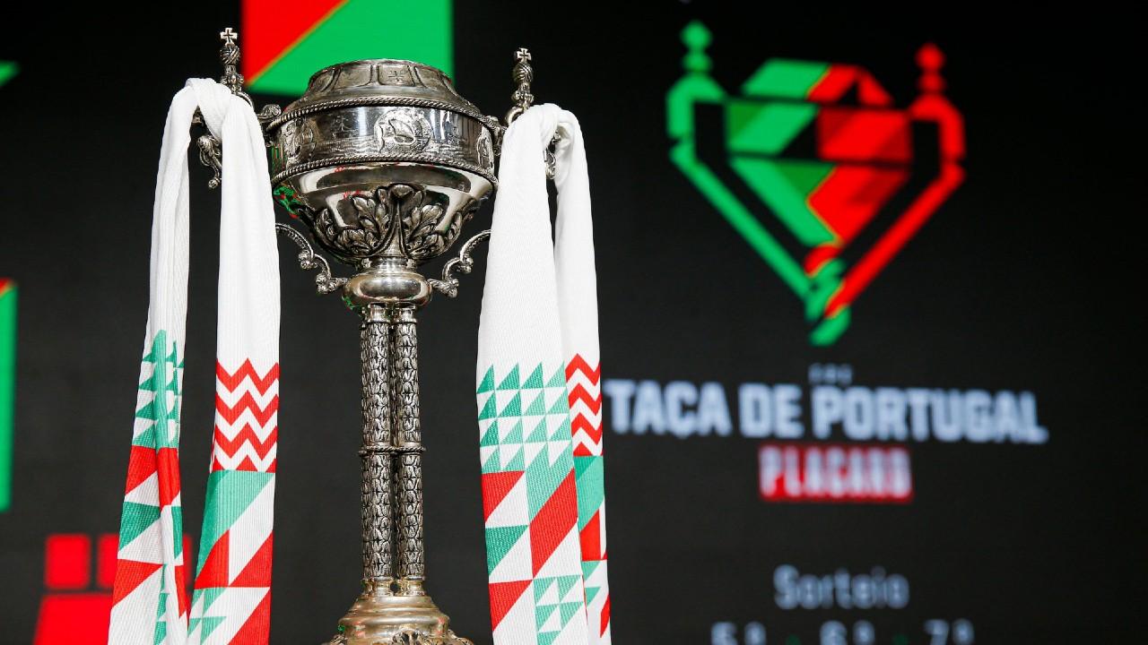 FC Porto-Tondela. A festa da Taça de Portugal volta ao Jamor