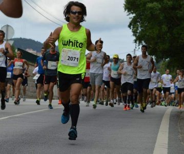 7ª Meia-Maratona D`Ouro Run Gondomar Tranquilidade está de volta este domingo