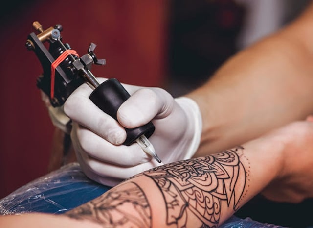 Oporto Tattoo 2022: Agulhas, tinta e muita animação em Gondomar