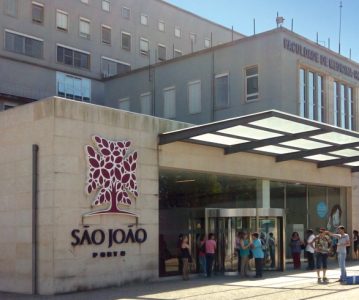 Hospital São João vacina gratuitamente mulheres com alto risco para cancro