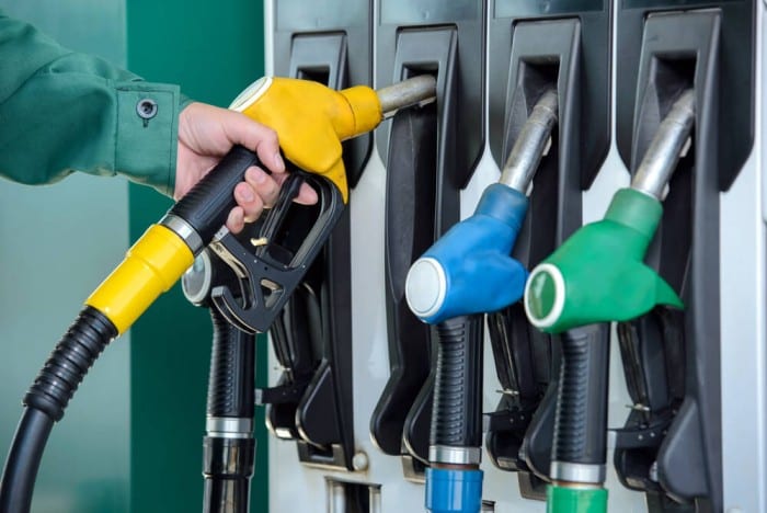 Preço dos combustíveis desce esta semana