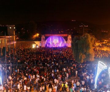 Festas de S.Bento em Santo Tirso iniciam esta quinta-feira