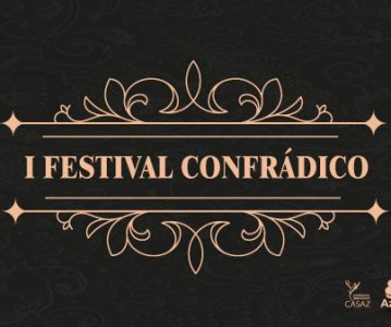 Festival Confrádico em Oliveira de Azeméis é já este sábado e domingo