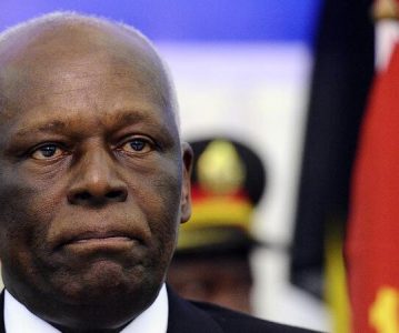 Morreu José Eduardo dos Santos, ex-Presidente de Angola, aos 79 anos