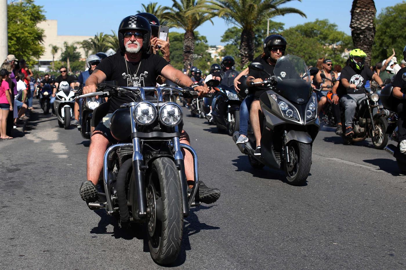 Moto Clube de Vila do Conde celebra 30 anos