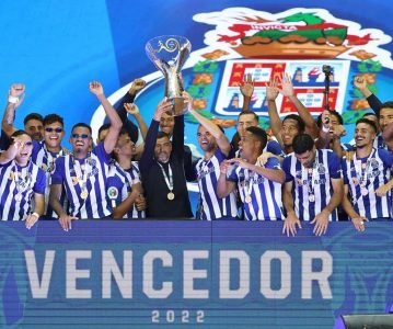 FC Porto conquista 23.ª Supertaça