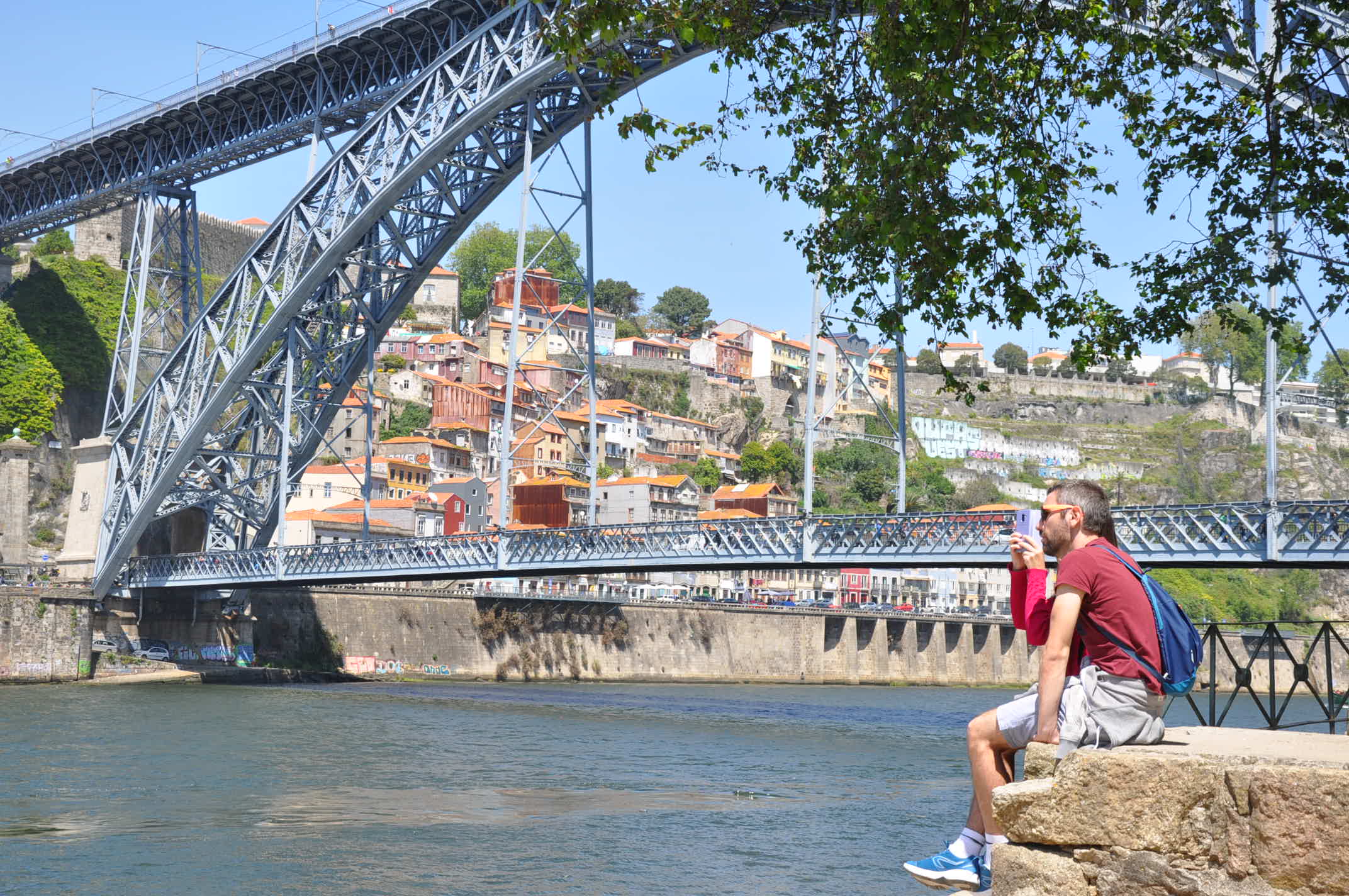 Porto volta a estar nomeado para os ‘World Travel Awards 2022’