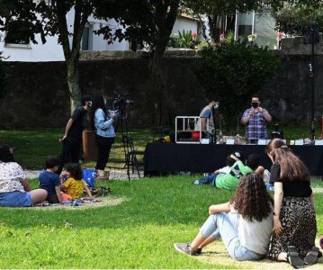 Câmara de Matosinhos e a Associação de Física da Universidade de Aveiro promovem a iniciativa “Mucéu 2022”