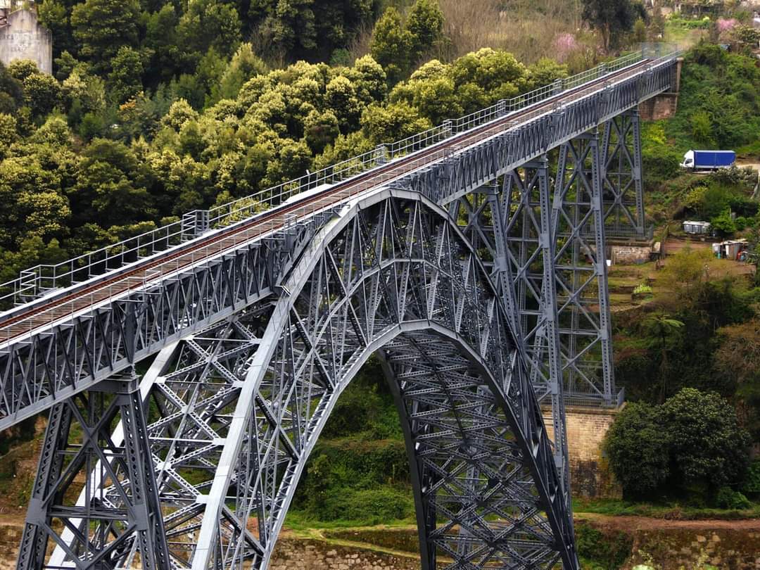 Encontrada solução para utilização futura da Ponte Maria Pia entre Porto e Gaia