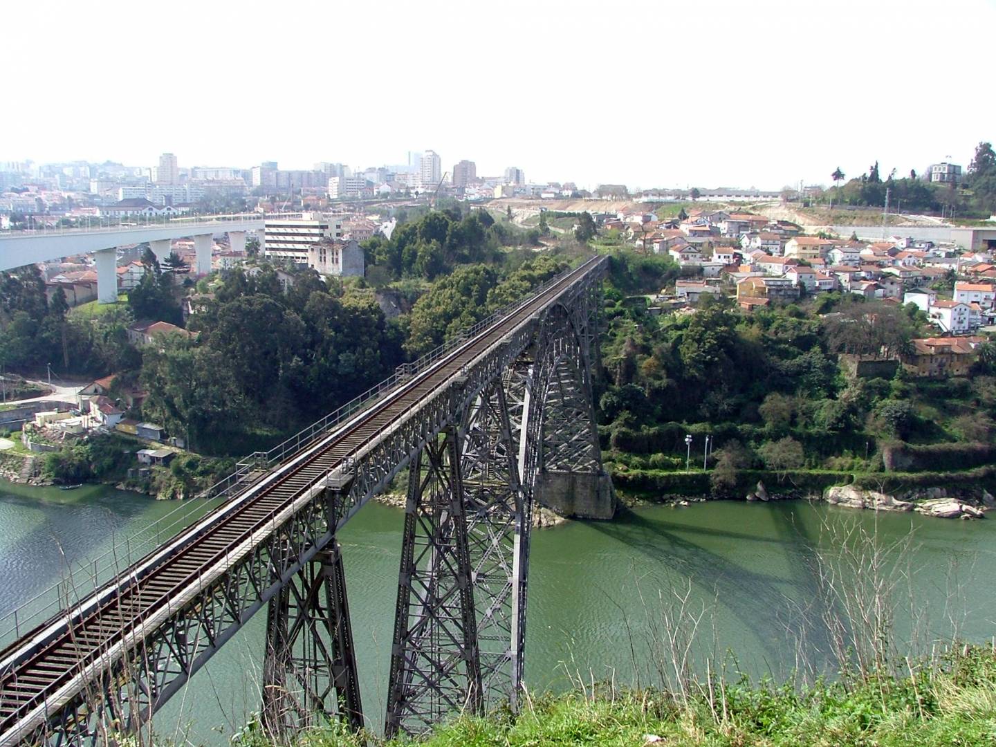 PSD questiona Ministro das Infraestruturas sobre Ponte D. Maria
