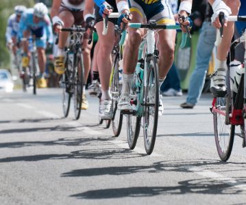 Efapel e Boavista afastam ciclistas após operação anti-doping