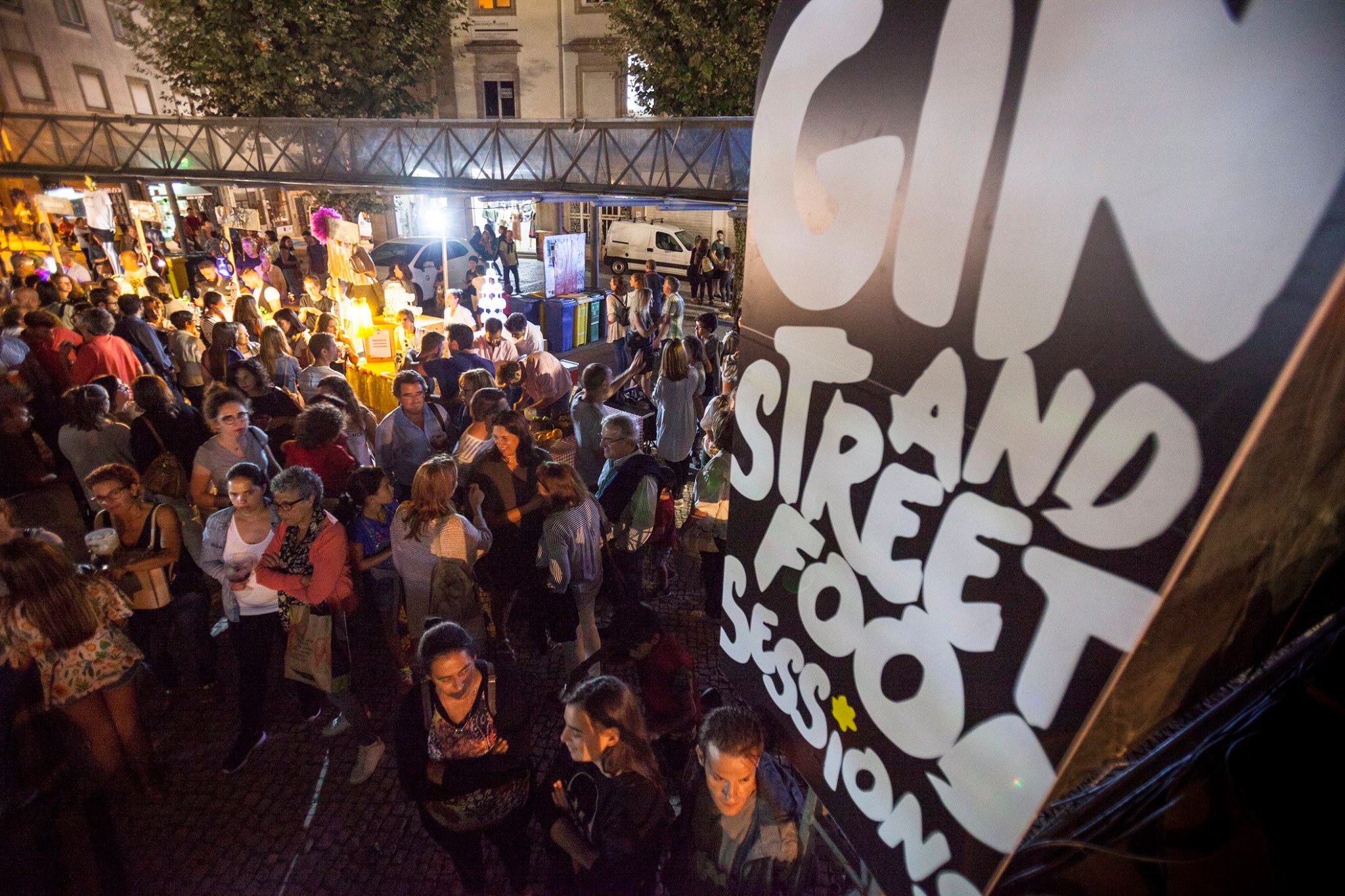 Festival do Gin regressa a São João da Madeira após dois anos de pandemia