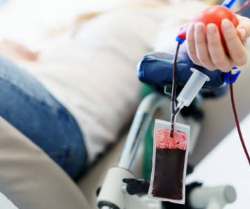 Instituto Português do Sangue promove recolha de sangue esta sexta-feira em Vila do Conde
